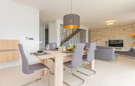 Maison 10 personnes à Tribunj - Photo 24