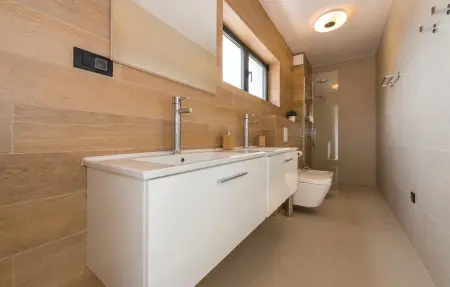 Maison 10 personnes à Tribunj - Photo 37