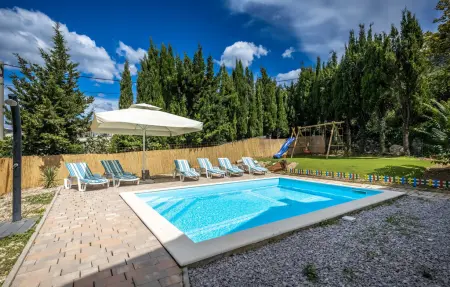 Maison 8 personnes à Bribir - Photo 3
