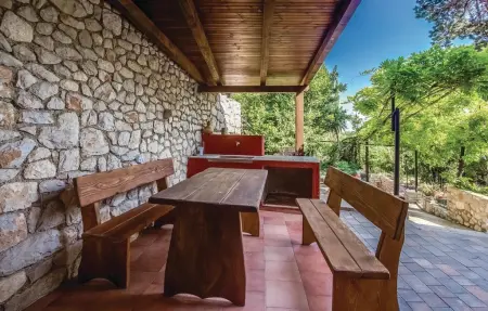 Maison 8 personnes à Bribir - Photo 4
