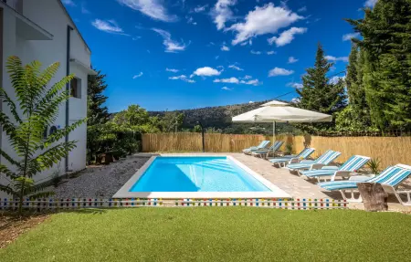 Maison 8 personnes à Bribir - Photo 5