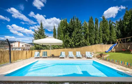 Maison 8 personnes à Bribir - Photo 6