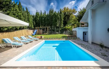 Maison 8 personnes à Bribir - Photo 7