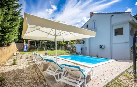 Maison 8 personnes à Bribir - Photo 8