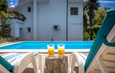Maison 8 personnes à Bribir - Photo 9