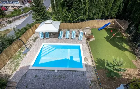 Maison 8 personnes à Bribir - Photo 10