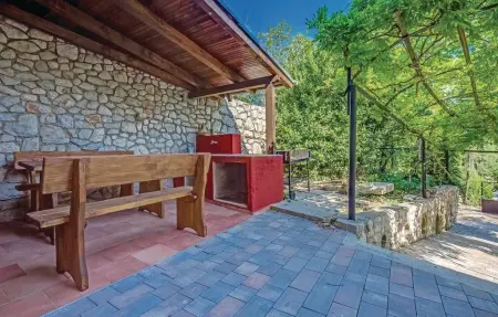Maison 8 personnes à Bribir - Photo 11