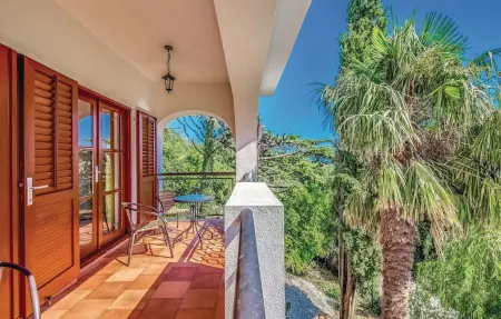 Maison 8 personnes à Bribir - Photo 14