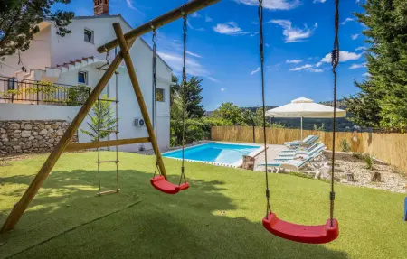 Maison 8 personnes à Bribir - Photo 15