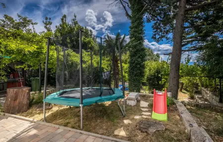 Maison 8 personnes à Bribir - Photo 17