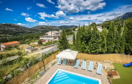 Maison 8 personnes à Bribir - Photo 18