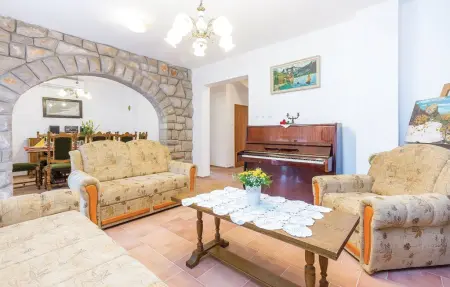 Maison 8 personnes à Bribir - Photo 20