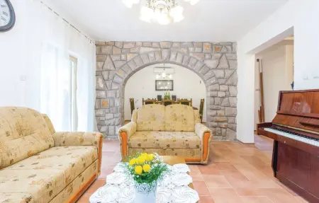 Maison 8 personnes à Bribir - Photo 22