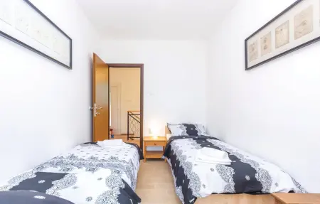 Maison 8 personnes à Bribir - Photo 32