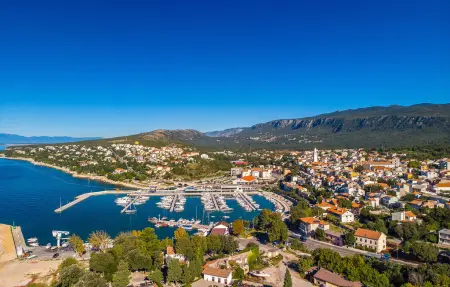 Maison 8 personnes à Bribir - Photo 40