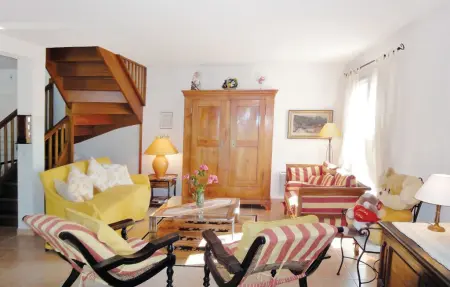 Maison 8 personnes à Mallemort - Photo 1