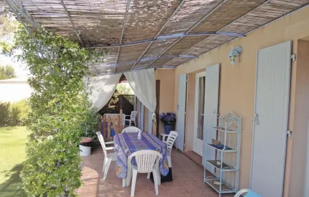 Maison 8 personnes à Mallemort - Photo 4