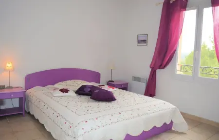 Maison 8 personnes à Mallemort - Photo 6