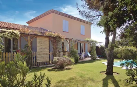 Maison 8 personnes à Mallemort - Photo 7