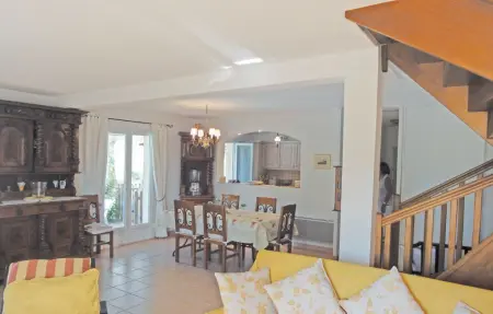 Maison 8 personnes à Mallemort - Photo 11