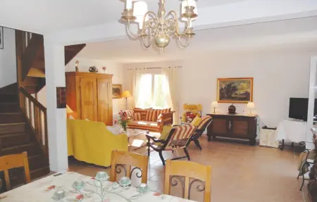 Maison 8 personnes à Mallemort - Photo 12