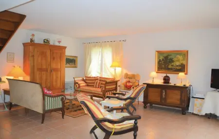 Maison 8 personnes à Mallemort - Photo 13