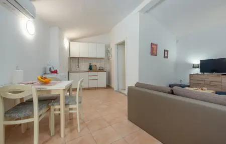 Maison 3 personnes à Potocnica - Photo 17