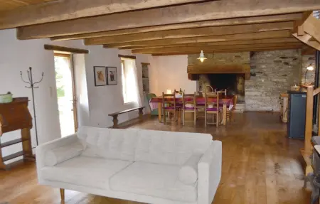 Maison 6 personnes à Moelan sur Mer - Photo 1