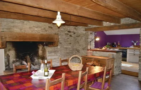 Maison 6 personnes à Moelan sur Mer - Photo 4