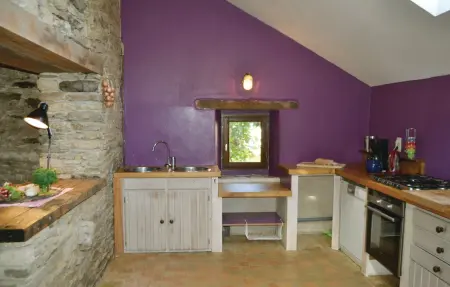 Maison 6 personnes à Moelan sur Mer - Photo 7