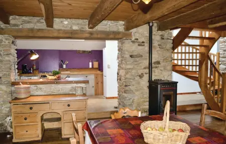 Maison 6 personnes à Moelan sur Mer - Photo 8