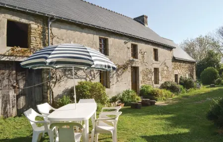 Maison 6 personnes à Moelan sur Mer - Photo 10