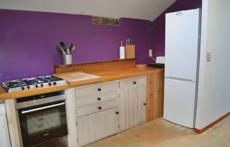 Maison 6 personnes à Moelan sur Mer - Photo 14