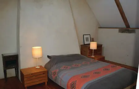 Maison 6 personnes à Moelan sur Mer - Photo 16