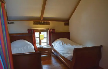 Maison 6 personnes à Moelan sur Mer - Photo 17