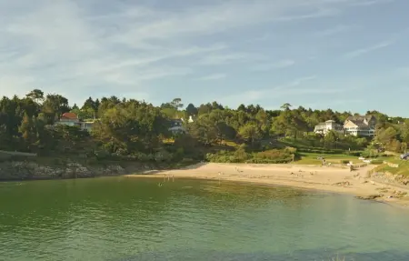 Maison 6 personnes à Moelan sur Mer - Photo 19