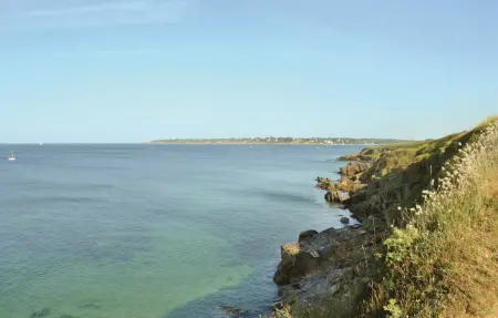Maison 6 personnes à Moelan sur Mer - Photo 20