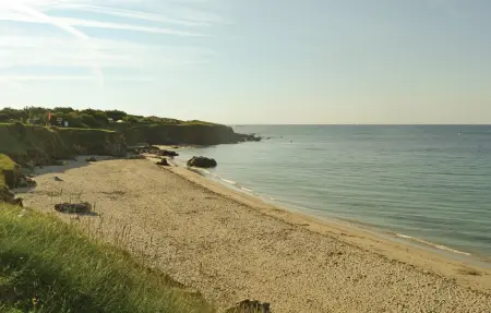 Maison 6 personnes à Moelan sur Mer - Photo 21