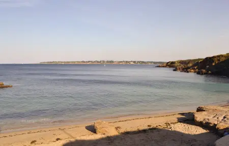 Maison 6 personnes à Moelan sur Mer - Photo 22