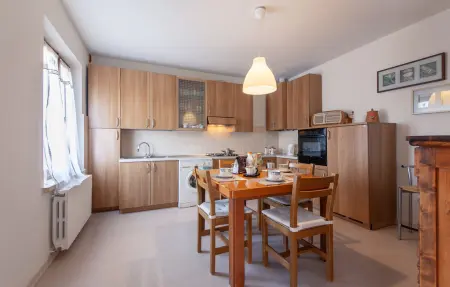 Appartement 6 personnes à Marti PI - Photo 2