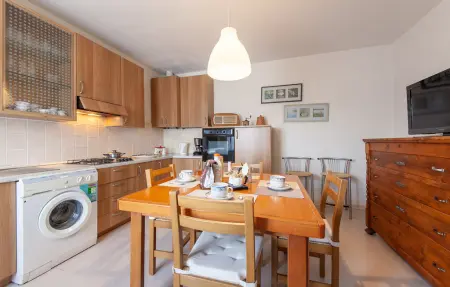 Appartement 6 personnes à Marti PI - Photo 9