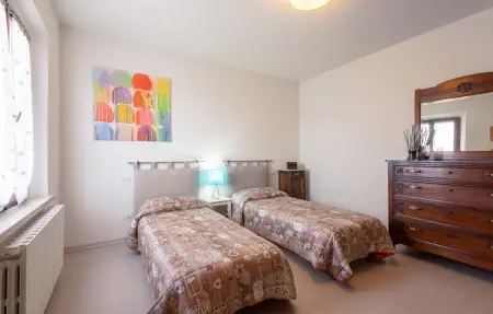 Appartement 6 personnes à Marti PI - Photo 12