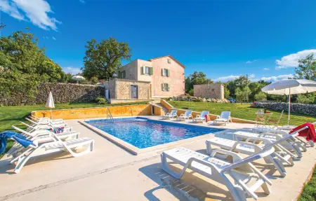Maison 18 personnes à Labin - Photo 1