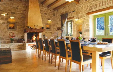 Maison 18 personnes à Labin - Photo 3