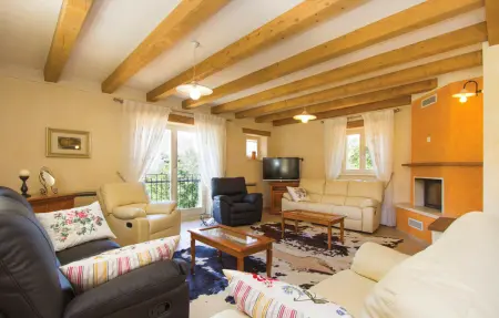 Maison 18 personnes à Labin - Photo 4