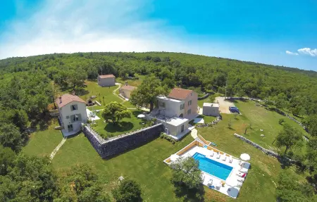 Maison 18 personnes à Labin - Photo 8