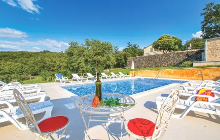 Maison 18 personnes à Labin - Photo 10
