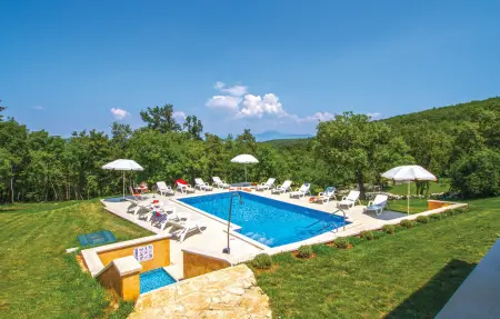 Maison 18 personnes à Labin - Photo 11