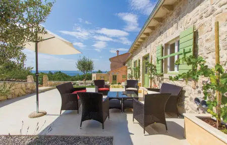 Maison 18 personnes à Labin - Photo 15