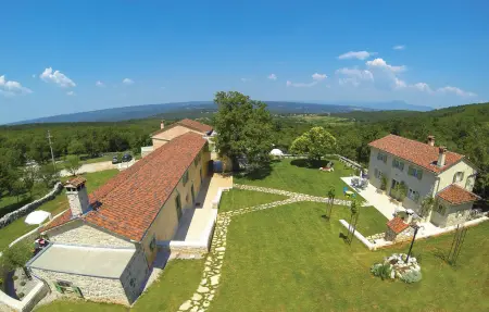 Maison 18 personnes à Labin - Photo 17